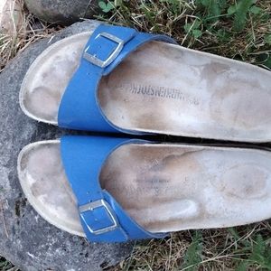 Birkenstock's